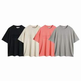 Picture of Fear of God T Shirts Short _SKUFOGS-XLmrt103314686